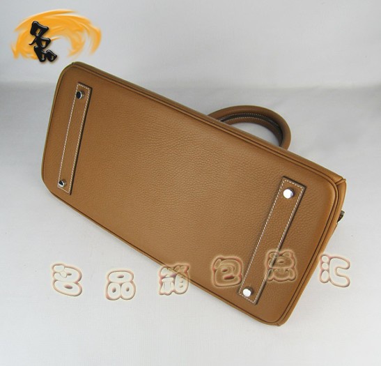 6109 Hermes最新款 Birkin 鉑金包 42cm Hermes 手提包 手挽包 Hermes時尚女包