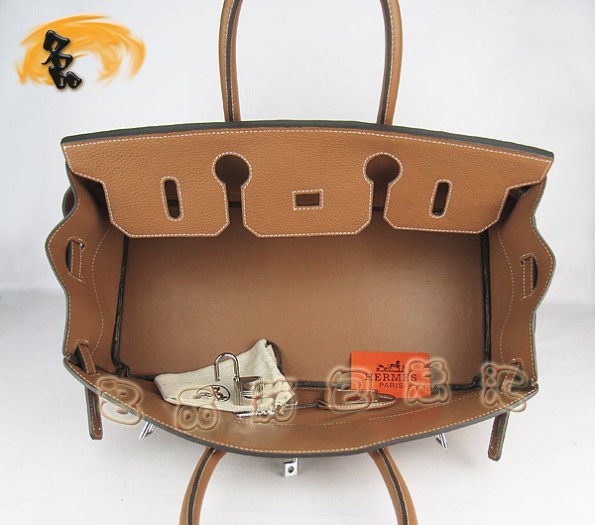 6109 Hermes最新款 Birkin 鉑金包 42cm Hermes 手提包 手挽包 Hermes時尚女包