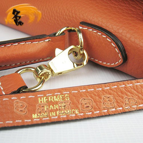 6108 Hermes�¿� ��ɫ��֦�yţƤб��� Hermes����� Hermes Kelly  �P���