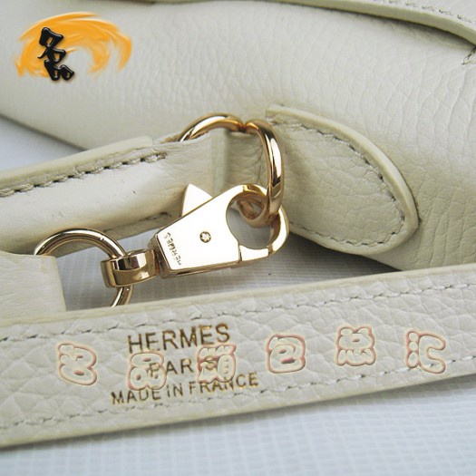 6108 超A1:1品質(zhì) Hermes新款 荔枝紋女包 Hermes 手提包 Kelly 凱莉包 斜挎包