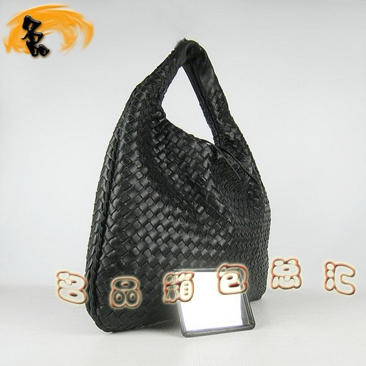 78918 寶緹嘉最新款女士手提包 BOTTEGA VENETA 經典款編織手袋