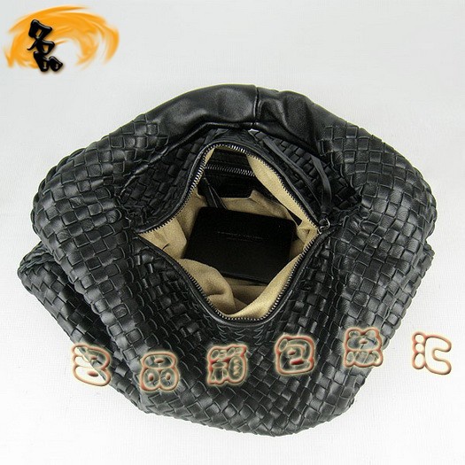 78918 寶緹嘉最新款女士手提包 BOTTEGA VENETA 經典款編織手袋