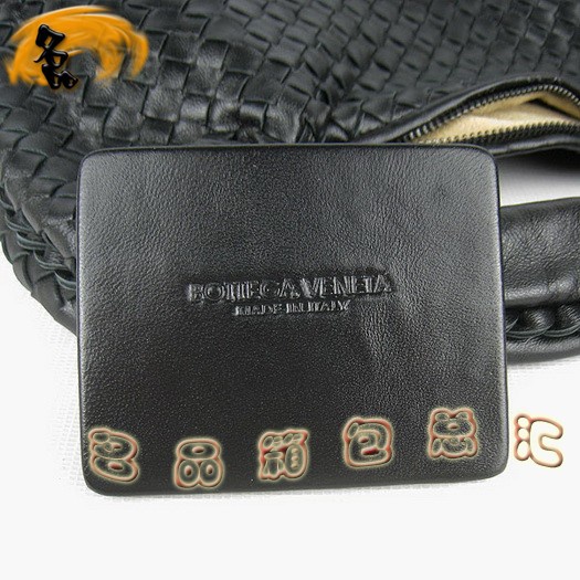 78918 寶緹嘉最新款女士手提包 BOTTEGA VENETA 經典款編織手袋