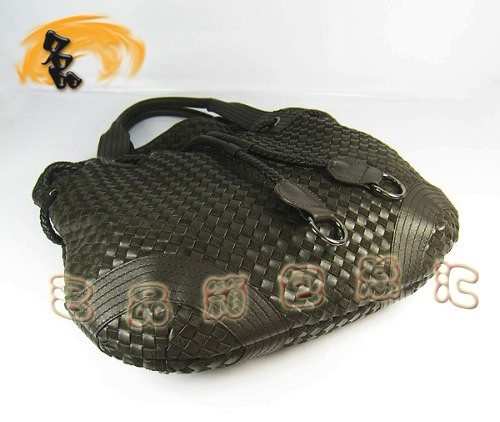 78917 BOTTEGA VENETA 寶緹嘉 新款手提包 經典款 編織 手袋 寶緹嘉女包