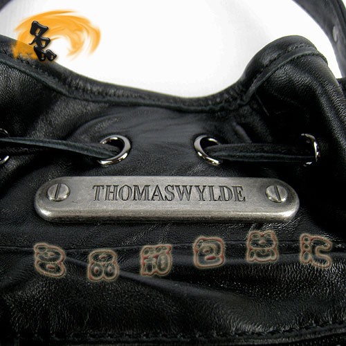 80039 THOMAS WYLDE���R˹ ���¿�ˮͰ�� Ůʿ����� ���t�^�r(sh��)�Іμ��