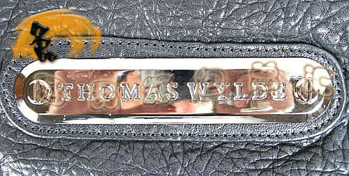 89003 THOMAS WYLDE ���¿�r��Ůʿ����� ������ִ� ��A1:1Ʒ�|