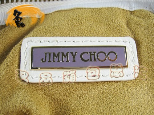 80018 Jimmy Choo���¿���ץ�� Jimmy Choo�r��ŮʿţƤ���ð�