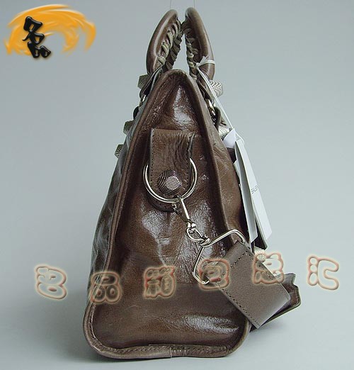 084332A BALENCIAGA��(j��ng)���r��Ůʿб��� �������ҙC(j��)܇�� �¿�ţƤ�����