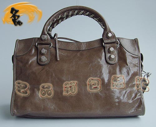 084332A BALENCIAGA��(j��ng)���r��Ůʿб��� �������ҙC(j��)܇�� �¿�ţƤ�����