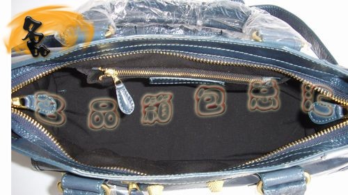084332B 超A品質(zhì) BALENCIAGA巴黎世家 機(jī)車包 新款牛皮女士手提/斜挎包