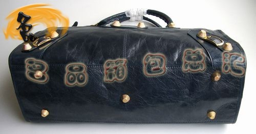084334B �����{ɫţƤ�r��Ů�� BALENCIAGA�������� �C܇�� �����