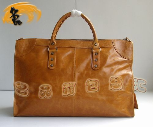 084334 BALENCIAGA��������  �¿�\��ɫţƤ�r��Ůʿ����� �����C܇��