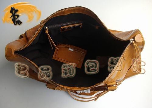 084334 BALENCIAGA��������  �¿�\��ɫţƤ�r��Ůʿ����� �����C܇��