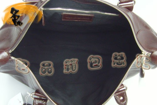 084334A ��A1:1Ʒ�| �������ҽ����C܇�� BALENCIAGA��ɫ�r��ţƤŮʿ�����