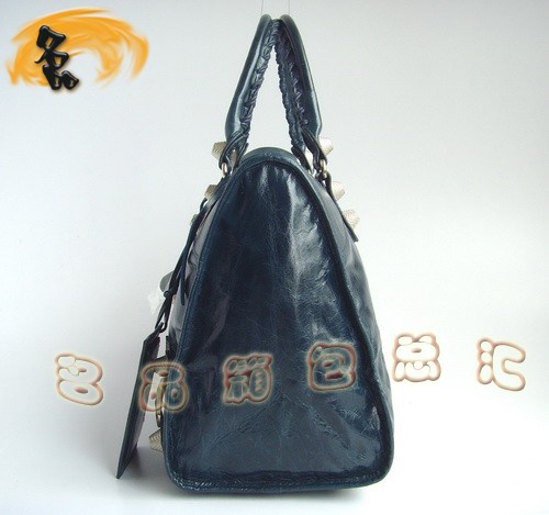 324A �������ҽ�(j��ng)�������� BALENCIAGA���¿� �C܇�� ���{ɫţƤ�r��Ů��