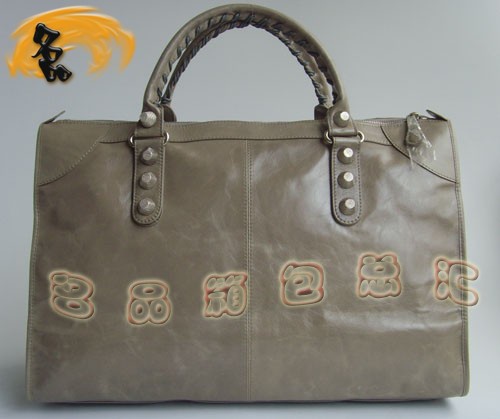 084334A �����Ůʿ����� �������ҕr�л�ɫţƤŮʿ����� BALENCIAGA�C܇��