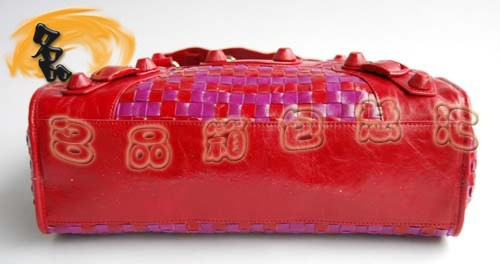 084332 BLENCIAGA�¿�t����ɫţƤ��������� �������ҙC܇�� �����б���