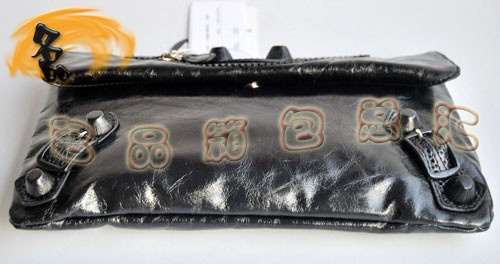 084351L ��A1:1Ʒ�| �������ҕr��Ůʿ���ð� BLENCIAGA�¿�ţƤŮ��