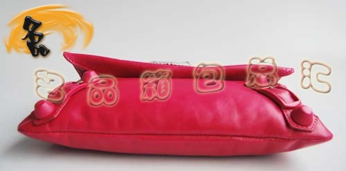 084857 新款手拿包 巴黎世家時尚牛皮女士手抓包 BALENCIAGA經典款晚宴包