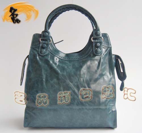 218384 BALENCIAGA���¿�Ůʿ�ִ� �������ҽ����r�����eŮ�� �����