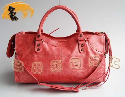 084328 ���������¿�ۼtɫţƤ�r��Ůʿб��� ����C܇�� BALENCIAGA�����