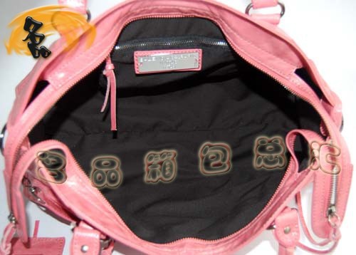 084328 ���������¿�ۼtɫţƤ�r��Ůʿб��� ����C܇�� BALENCIAGA�����