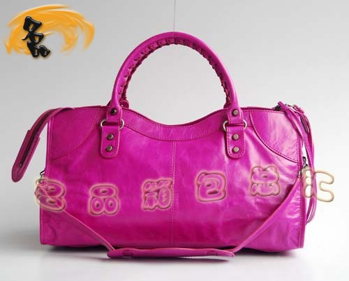 084328 ��A1:1Ʒ�|�r��ŮʿţƤб��� BALENCIAGA�¿����eŮʿ����� �C܇��
