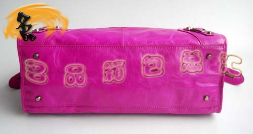 084328 ��A1:1Ʒ�|�r��ŮʿţƤб��� BALENCIAGA�¿����eŮʿ����� �C܇��