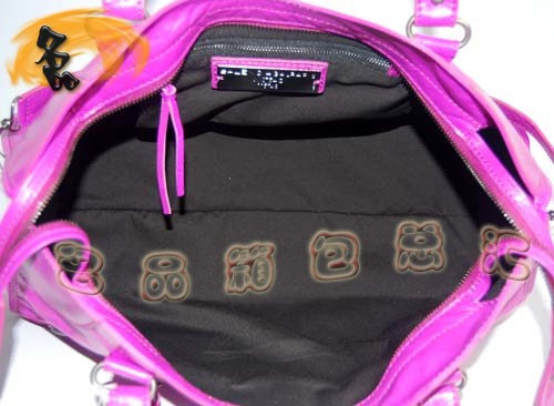 084328 ��A1:1Ʒ�|�r��ŮʿţƤб��� BALENCIAGA�¿����eŮʿ����� �C܇��