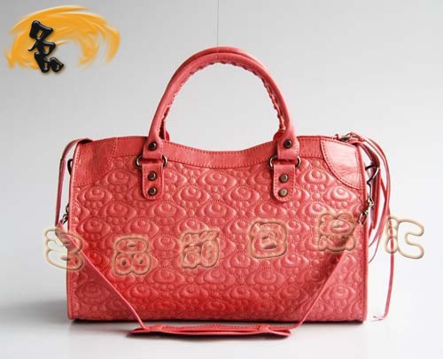 084932 BALENCIAGA���u�¿� �r��Ůʿ����� �������Ҵ��Cϵ�� б��� �C܇��