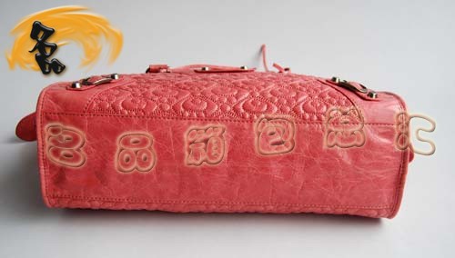 084932 BALENCIAGA���u�¿� �r��Ůʿ����� �������Ҵ��Cϵ�� б��� �C܇��