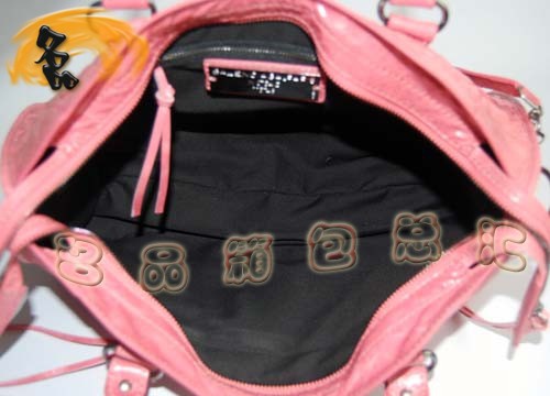 084932 BALENCIAGA���u�¿� �r��Ůʿ����� �������Ҵ��Cϵ�� б��� �C܇��