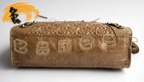 084932 BALENCIAGA ���������¿�r��Ůʿ����� �C܇�� ��(j��ng)������eб���