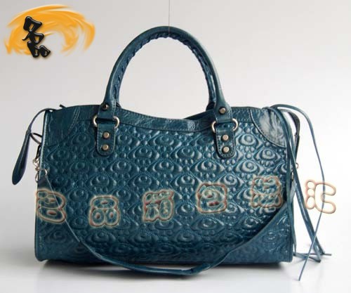 084932 ���������¿�{ɫ���Cϵ�Еr��Ůʿ����� BALENCIAGAб��� �C܇��