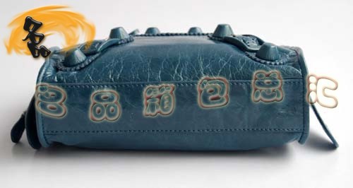 084675 Balenciaga���¿�r��Ůʿ�ְ� �������ҽ����ţƤ���ð�