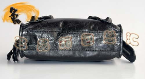 084675 �������ҕr��Ůʿ�ְ� Balenciaga����� Balenciaga���ð�