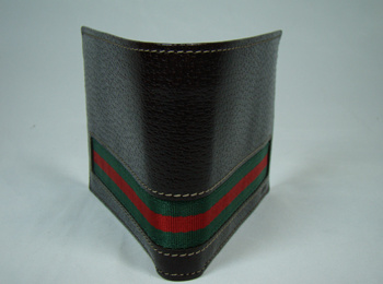 138042 GUCCI���¿� GUCCI��ɫȫƤ�r(sh��)����ʿ�X�A GUCCI��(j��ng)�����ʿ�X��