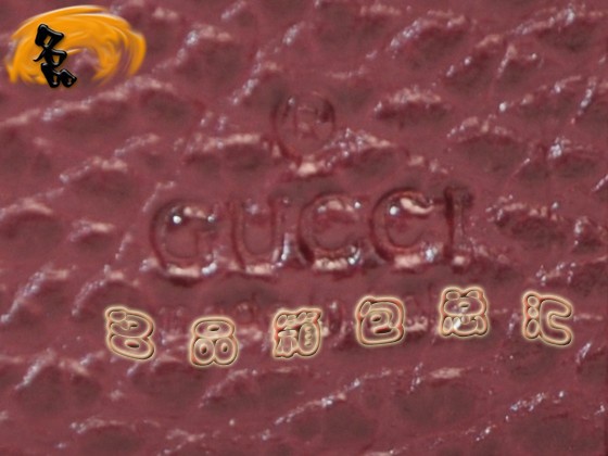 181668 GUCCI���¿� GUCCI��(j��ng)����ϵ�Еr��Ůʿ�X�� GUCCI���L���X��