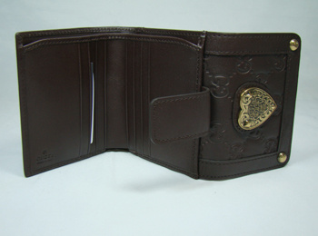 208564 GUCCI���¿� ���ɫţƤ�����r(sh��)�����eŮʿ�X�A GUCCI��(j��ng)��Ůʿ�X��