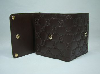 208564 GUCCI���¿� ���ɫţƤ�����r(sh��)�����eŮʿ�X�A GUCCI��(j��ng)��Ůʿ�X��
