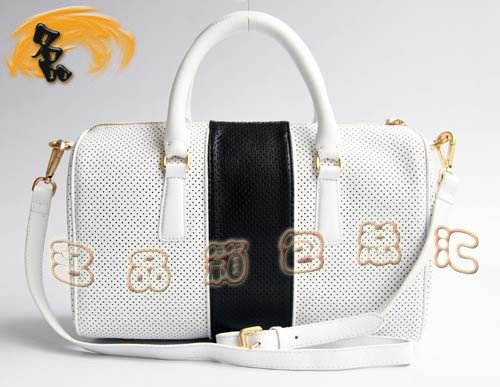 5648 Prada����� Prada�¿�ƴɫС��ţƤ���ð� Pradaб��� ��ɫ