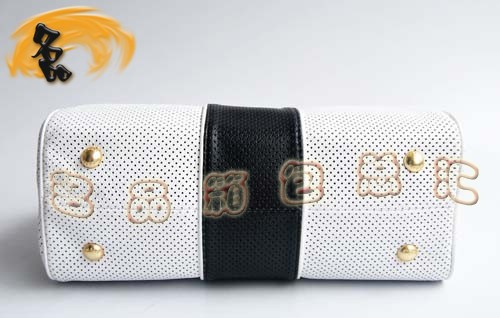 5648 Prada����� Prada�¿�ƴɫС��ţƤ���ð� Pradaб��� ��ɫ
