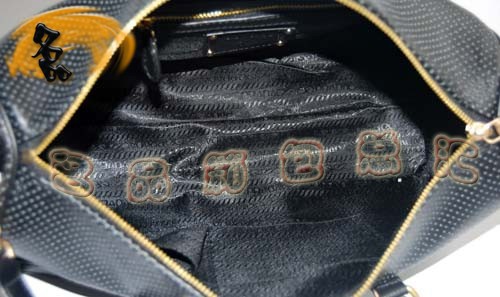 5648 Prada����� Prada�¿�ƴɫС��ţƤ���ð� Pradaб��� ��ɫ