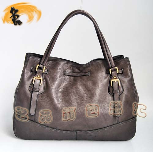 7993 Prada����� PradaŮ�� �����_(d��)ţƤ�r(sh��)�иߙnOLŮ������؛ ���ɫ