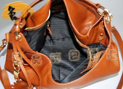 29103 Prada���¿�ȫƤ����Ů�� Prada����� Pradaб��� ���K ���Sɫ