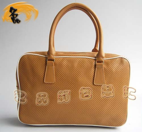 29152 Prada���¿� С�׸ߙnţƤŮ�� Prada����� Prada����� ��ɫ