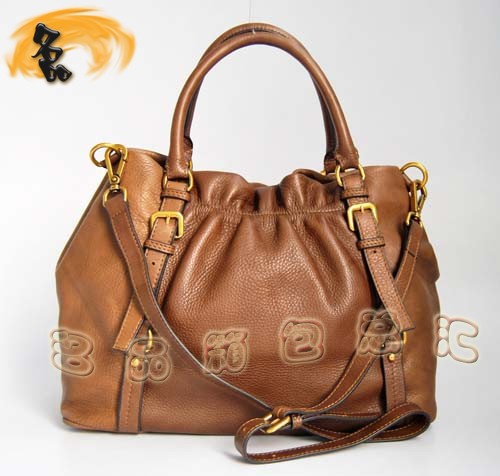 80043 �����_(d��)���u�¿�ţƤ����Ů�� Prada����� Pradaб��� ���Sɫ