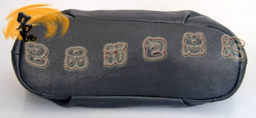 80057 正品品質 Prada新款全皮斜挎包 普拉達手提包 Prada女包 黑色