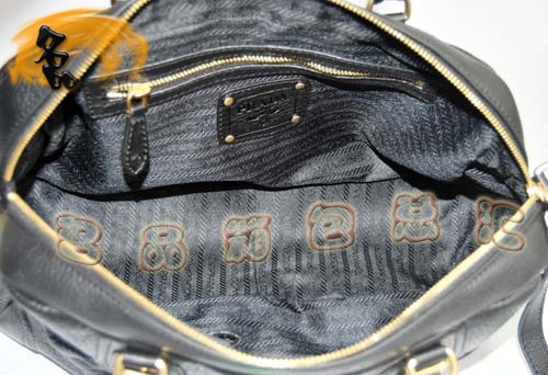 80044 �����_�¿�ߙnţƤŮ�� Prada����� Pradaб��� ��ɫ