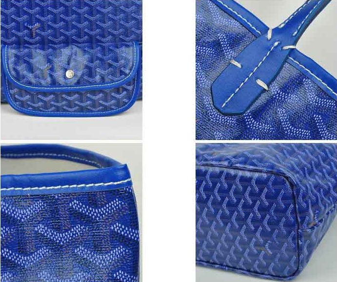2376 ��̖ Goyard ���¿� Ů�� ���� ����� Goyard �μ�� ����Ʒ�|(zh��)